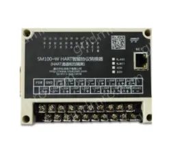 HART to RS485 SM100-W-N-8
