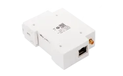 Rail 4G wireless router