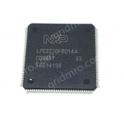 LPC2220FBD144 Processors and Microcontrollers