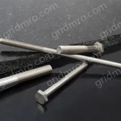 US hexagon socket head cap 5/8-11*6-1/2