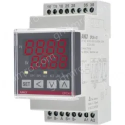 ANLY Temperature controller EPC4-110