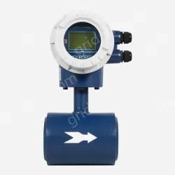 Electromagnetic Flowmeter