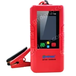 Car jump starter mobile and portable emergency 12V car emergency starting power supply