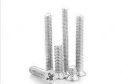 Electronic screws M1*3