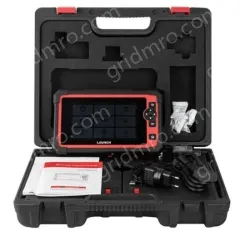 SP463 LAUNCH CRP919E