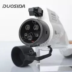 5m 110V Charger Electric Car J1772 Charging Gun Type1