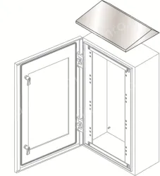 SRX automation enclosures