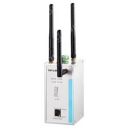 1 RJ45 port+1 RS-232 Industrial-grade dual-band wireless access points