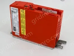 SEW's inverters MC07B0015-5A3-4-00