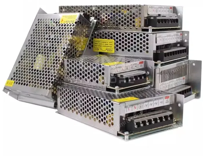 AC 220V to DC transformer 12V 5A 60w