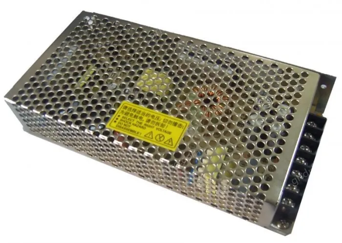 Security Power Supply