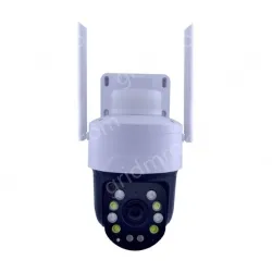 5MP-6 inch-40x optical zoom Wireless monitoring of ball camera