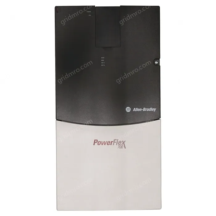 PowerFlex 700S converter