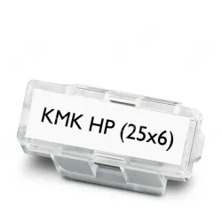 KMK HP (25X6) carrier