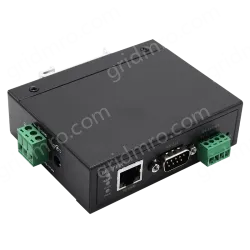 UOTEK UT-6001B 10/100M to 1 Port RS-232/485/422 Serial Device Server