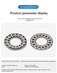 AXW10 *Outer diameter (mm): 27