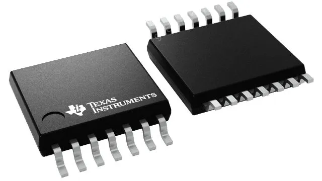 MSP430F2013IPWR Texas Instruments