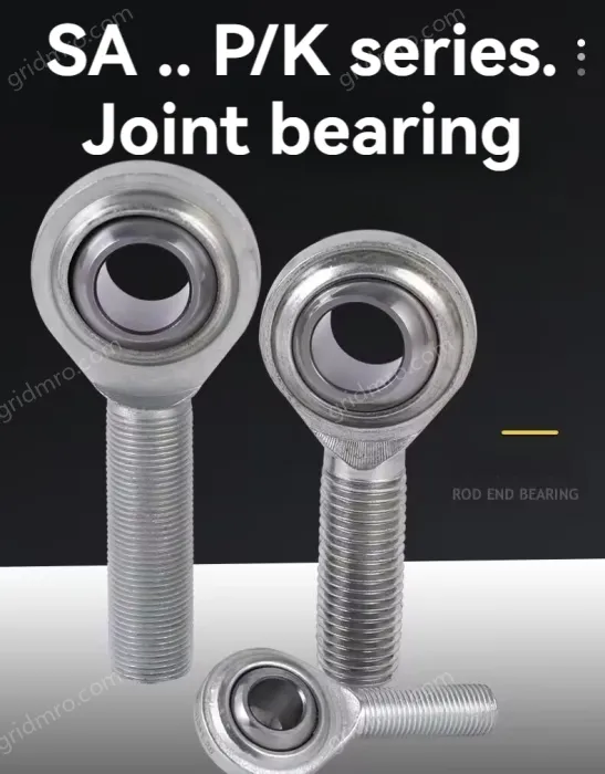 SA5P/K *Outside diameter（mm）: 16