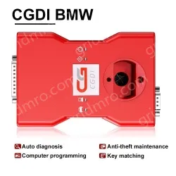 CGDI Prog BMW Prog