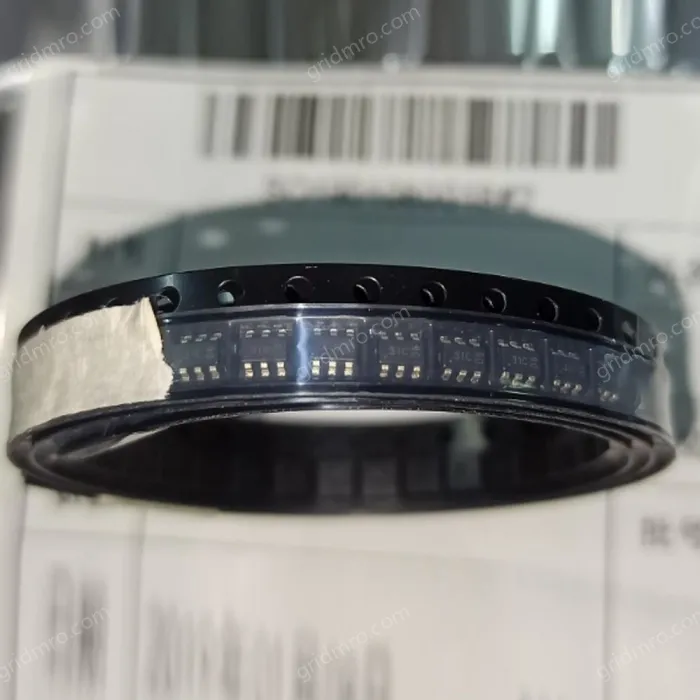 DMC2038LVTQ-7 MOSFETs