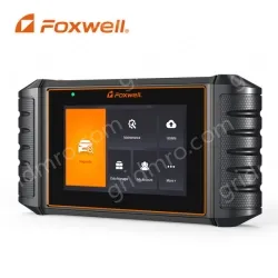 Foxwell NT726 Automotive Full System Diagnostic Tool EPB SAS DPF