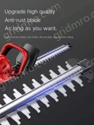 Brushless speed double-edged 15-cell 6.0Ah one battery and one charge