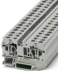 St 6-straight terminal PHOENIX 3031487