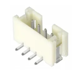 B4B-PH-SM4-TB(LF)(SN)(P) Rectangular Connectors - Headers, Male Pins