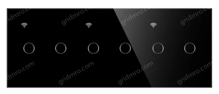 Smart socket TY-228-BB006Y-T