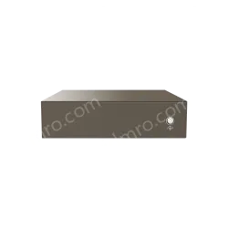 5-Port Gigabit PD Switch With 4-Port PoE