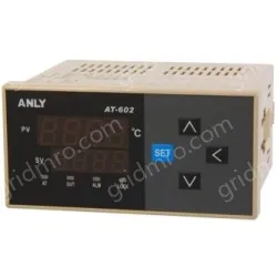 ANLY Temperature controller AT-602