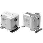 SMC Diaphragm pumps PA5210-F04-N