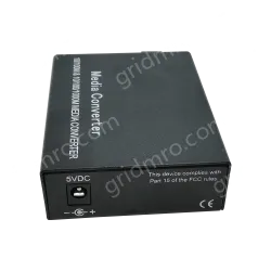 UOTEK UT-N60FS11 1-port 100M network fiber optic transceiver