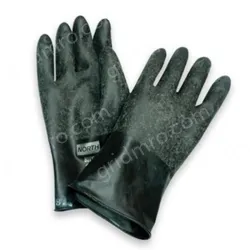 B161R Chemical resistant gloves