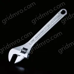 Adjustable Wrenches