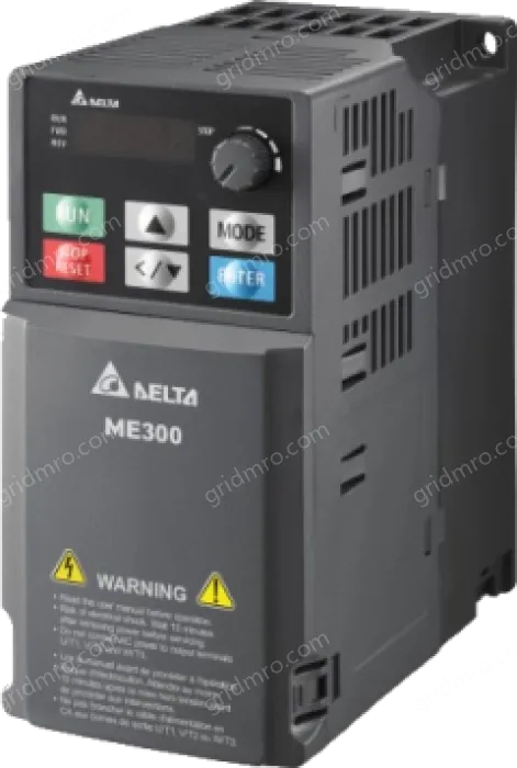 Delta Frequency converters VFD4A8ME21ANNAA