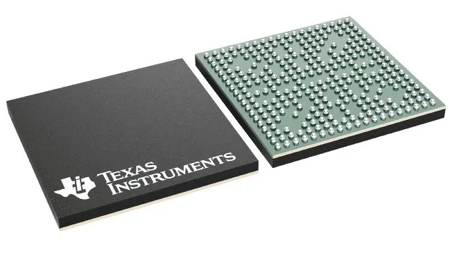 AM3351BZCEA60 Texas Instruments