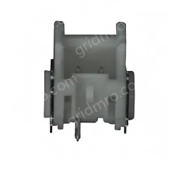 BM02B-XASS-TF(LF)(SN) Rectangular Connectors - Headers, Male Pins