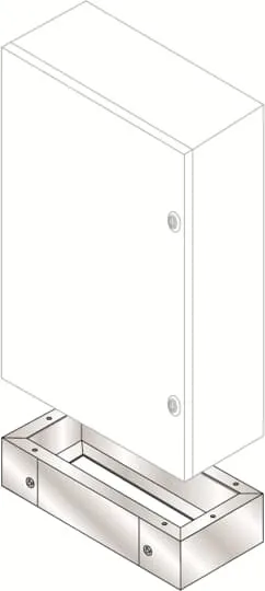 SRX automation enclosures