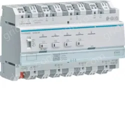 TYA664AN-DIMMER-4-CHANNELS-300W-SYST-PARAL