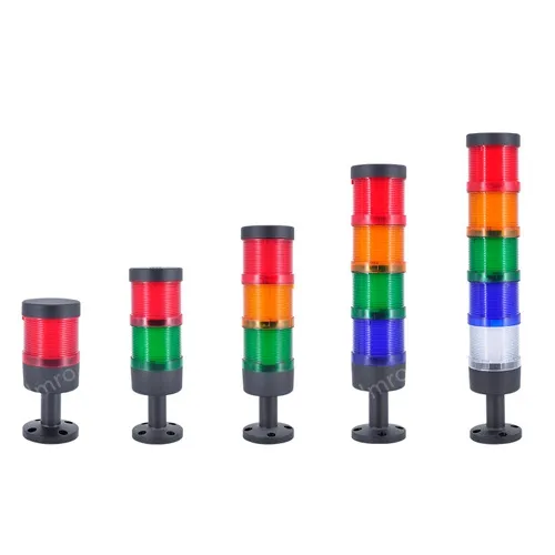 Combined warning lights NLT-70(4F)