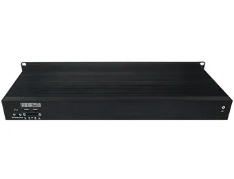 UOTEK Rackmount 16+2G Gigabit Ethernet Switch