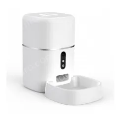 WiFi pet feeder BL5/video version
