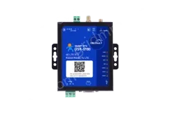 Multi-functional positioning version of 4G DTU