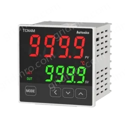 Autonics Temperature controller TCN4M-22R