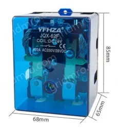 120A Coil voltage AC220V