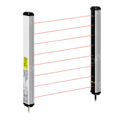 Autonics Light curtains BW40-04