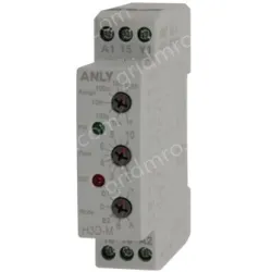 ANLY Time-limited relays H3D-M