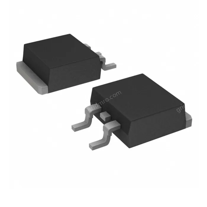 RSD220N06TL FETs - Single