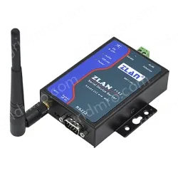 RS232/RS485 to WIFI Serial Device Server